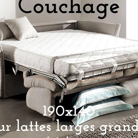 Jungly Appart - Moderne, Cocooning, Calme, Nature Saint-Priest  Exterior foto