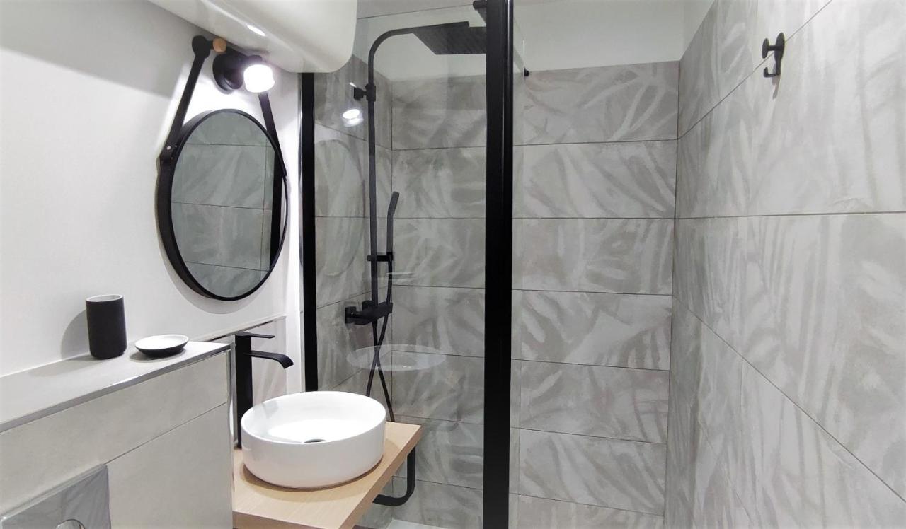 Jungly - Moderne, Cocooning, Calme, Nature Apartment