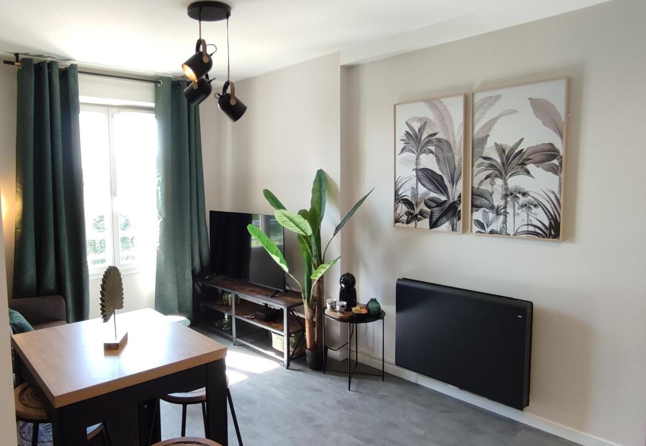 Jungly - Moderne, Cocooning, Calme, Nature Apartment *