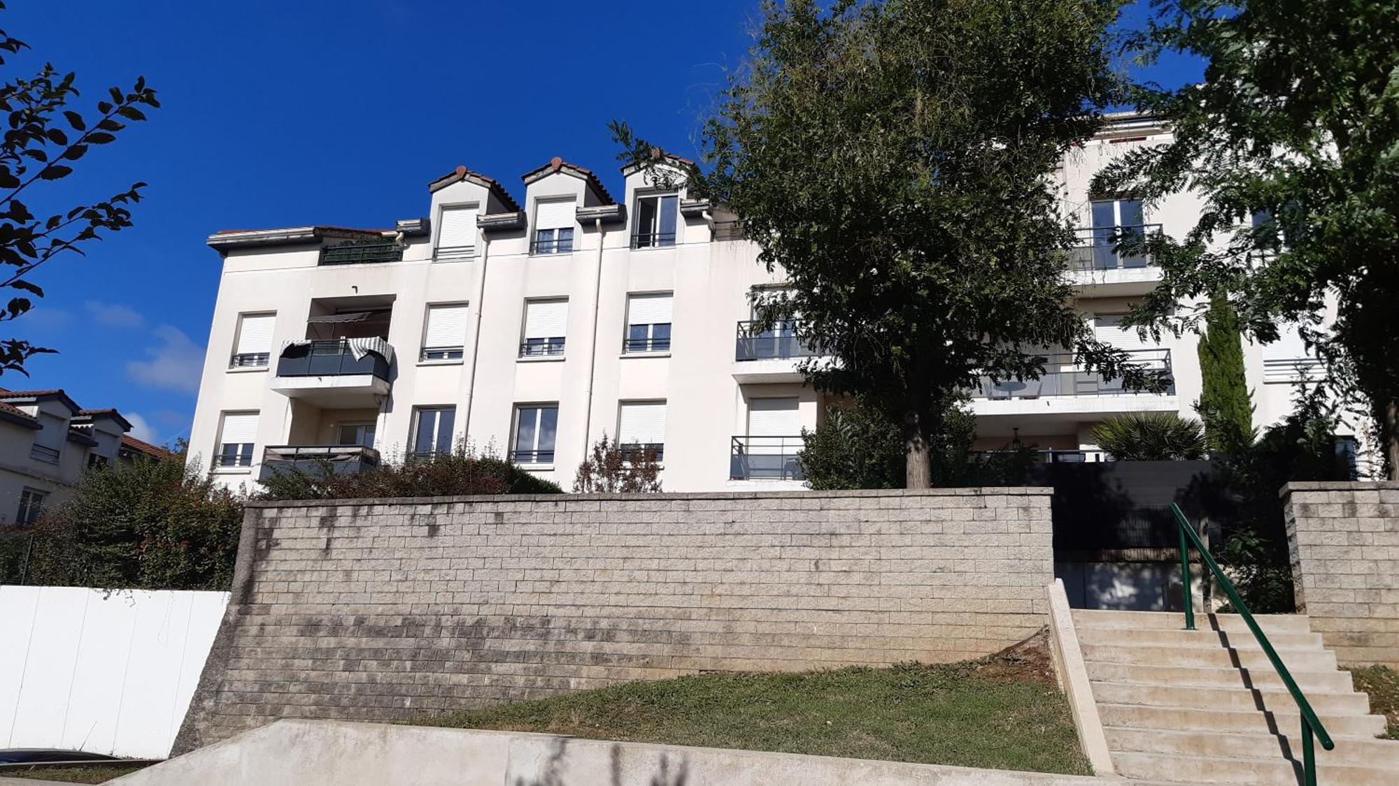 Apartment Jungly - Moderne, Cocooning, Calme, Nature